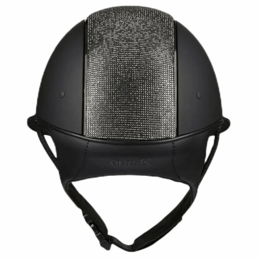 Avancé Matt Shine Chrome Black*One K