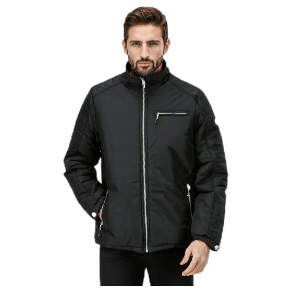 Avaner Jacket Black*Tuxer Online