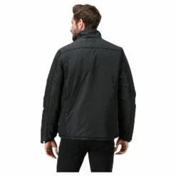 Avaner Jacket Black*Tuxer Online