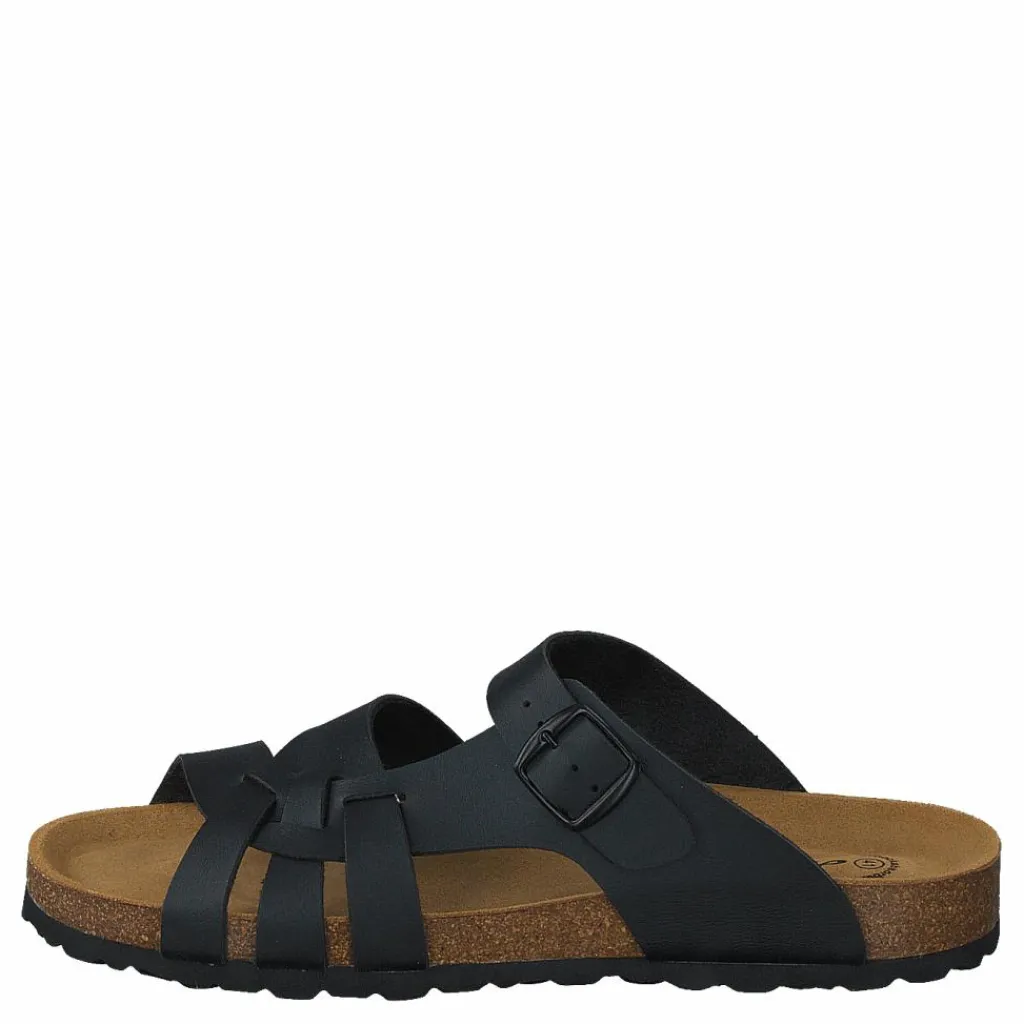 Axelda Avery Black Svart Best