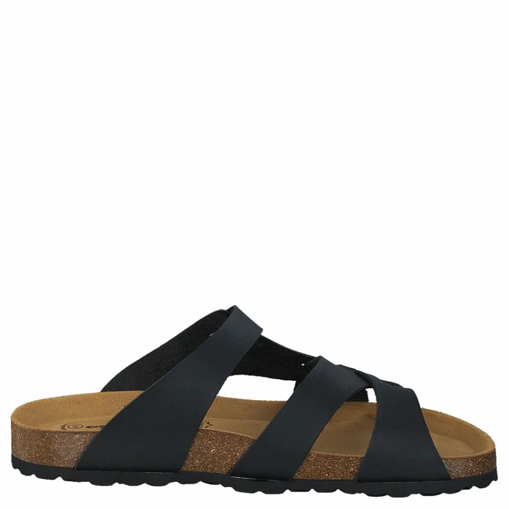 Axelda Avery Black Svart Best