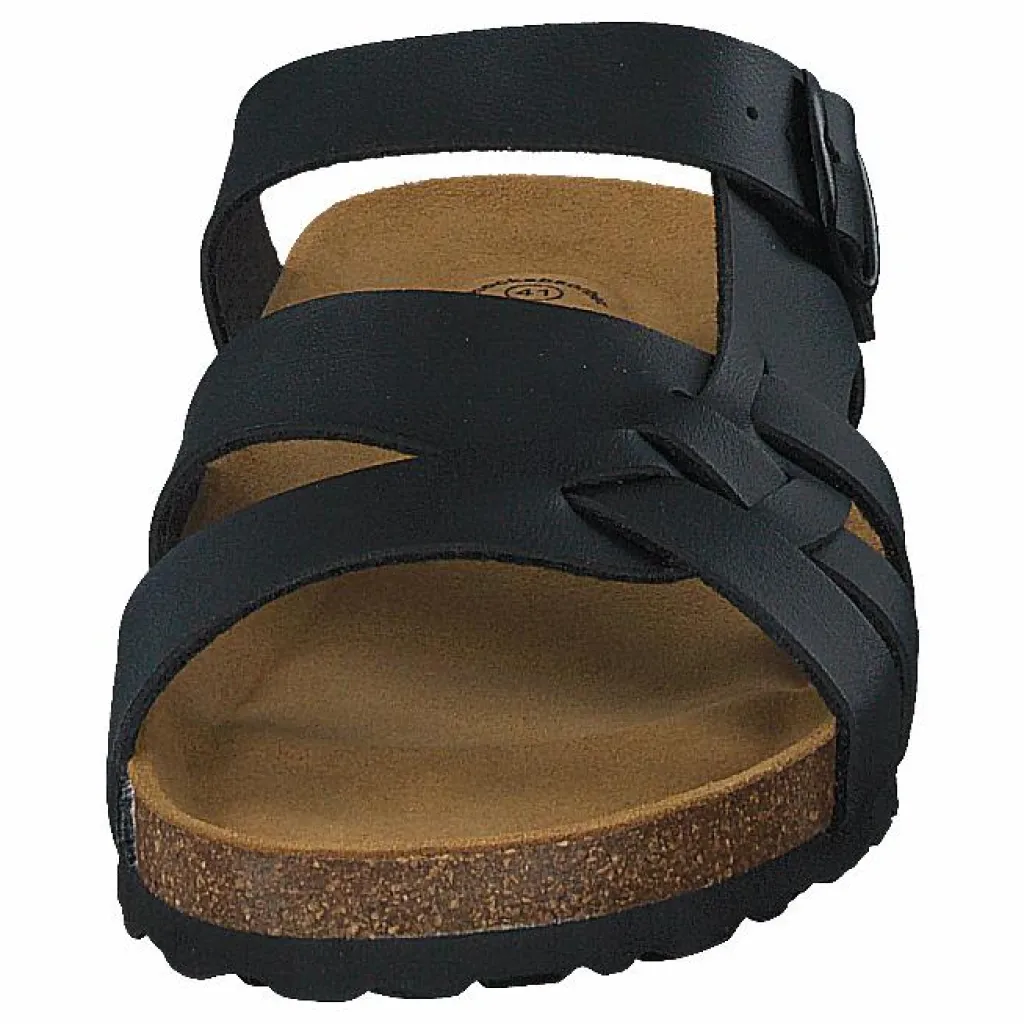 Axelda Avery Black Svart Best
