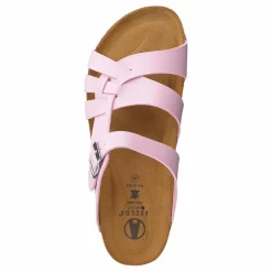 Avery Pink*Axelda