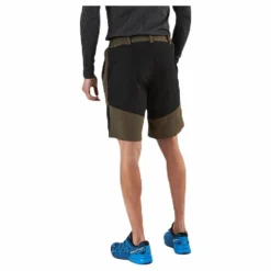 Avian Stretch Shorts Green*Whistler Sale