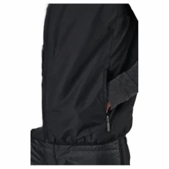 Dobsom Avola Vest Black Svart Best