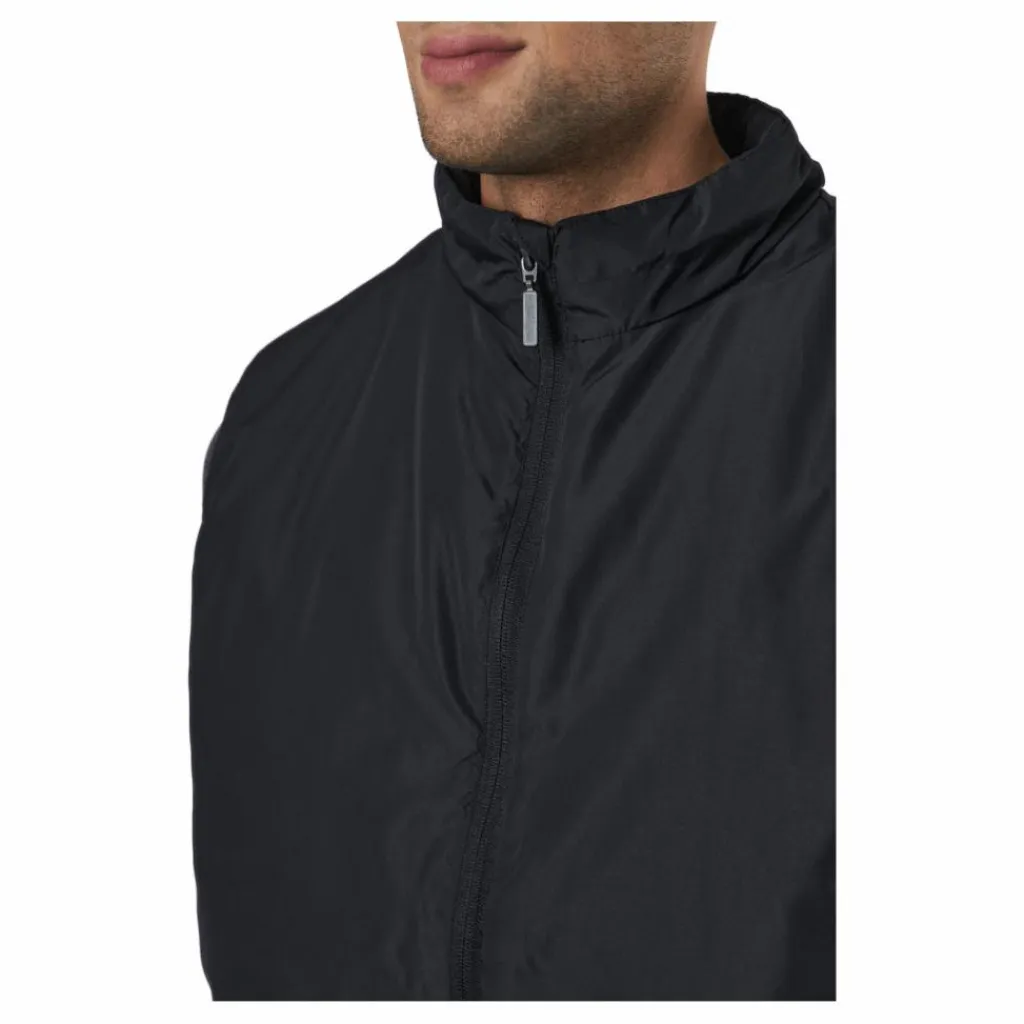 Dobsom Avola Vest Black Svart Best