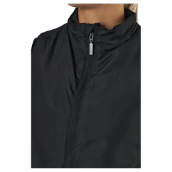 Dobsom Avola Vest Wmn Black Svart Sale