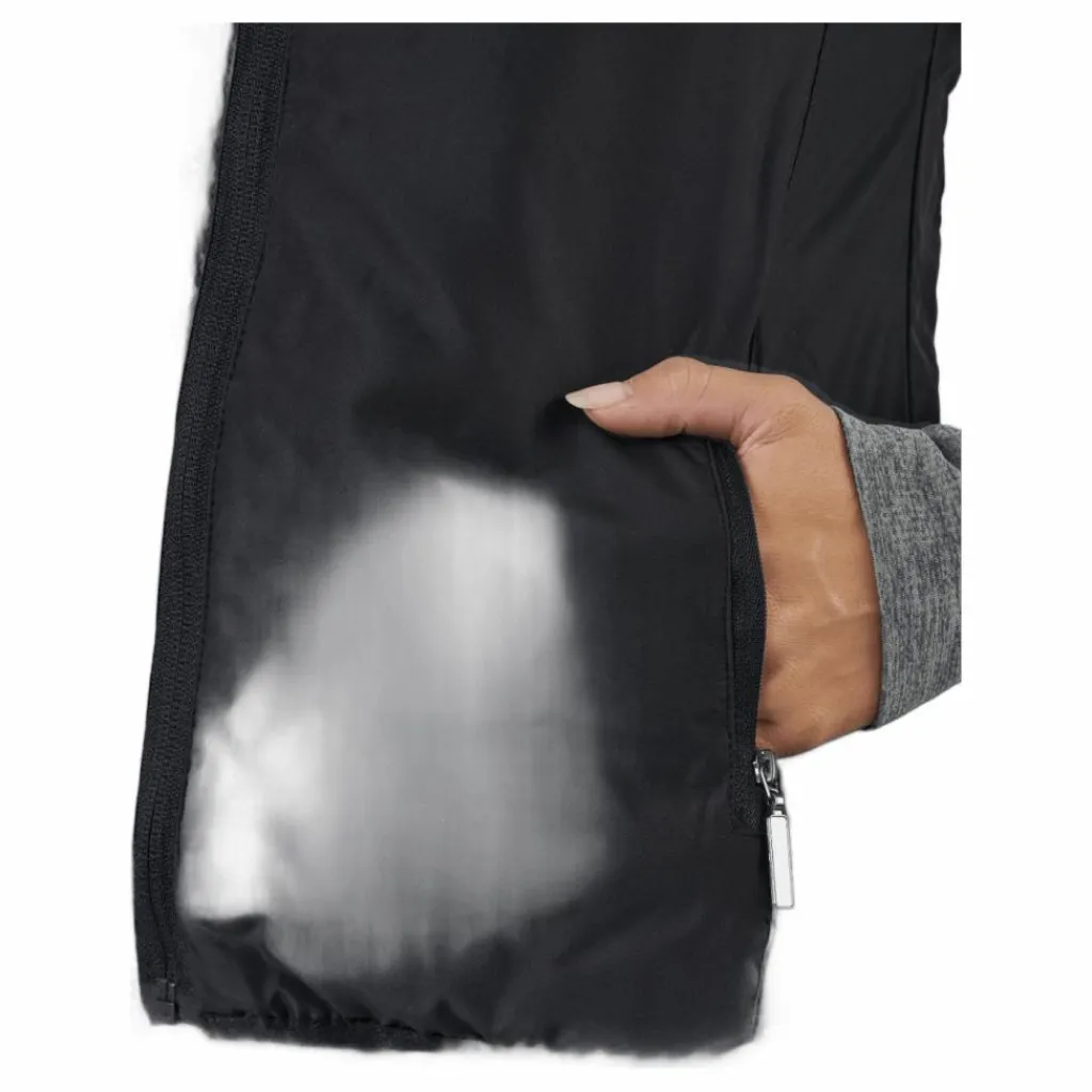 Dobsom Avola Vest Wmn Black Svart Sale