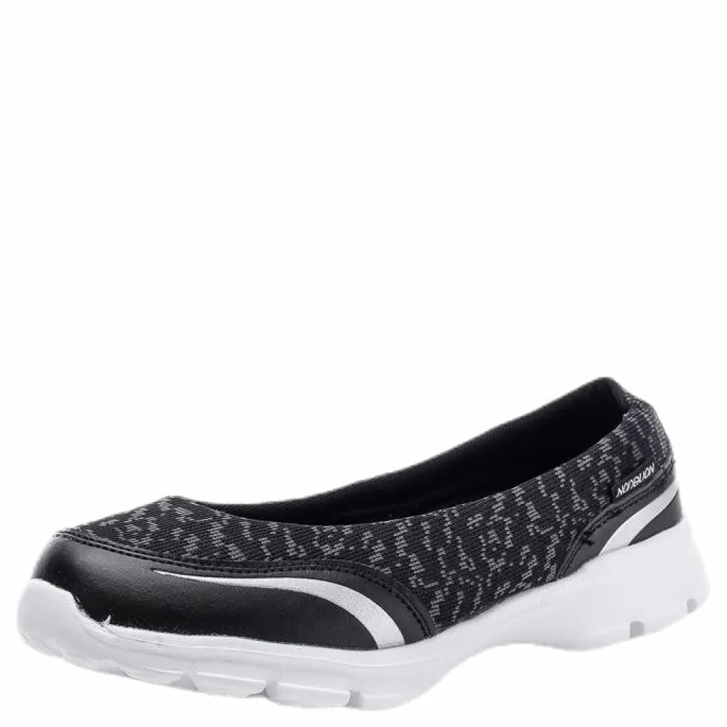 Nonation Avon Black Svart Discount