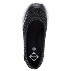 Nonation Avon Black Svart Discount