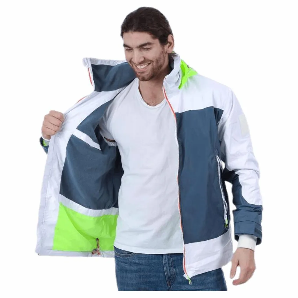Weather Report Avril White Vit Clearance