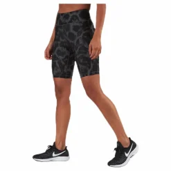 Awake Printed Biker Tights Black/Grey*Casall Best