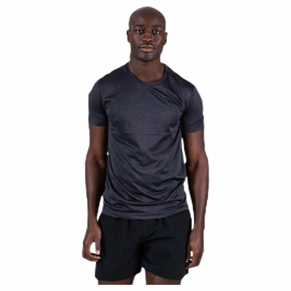 Ax Perf Tee Black*Björn Borg Outlet