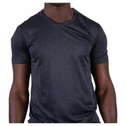 Ax Perf Tee Black*Björn Borg Outlet