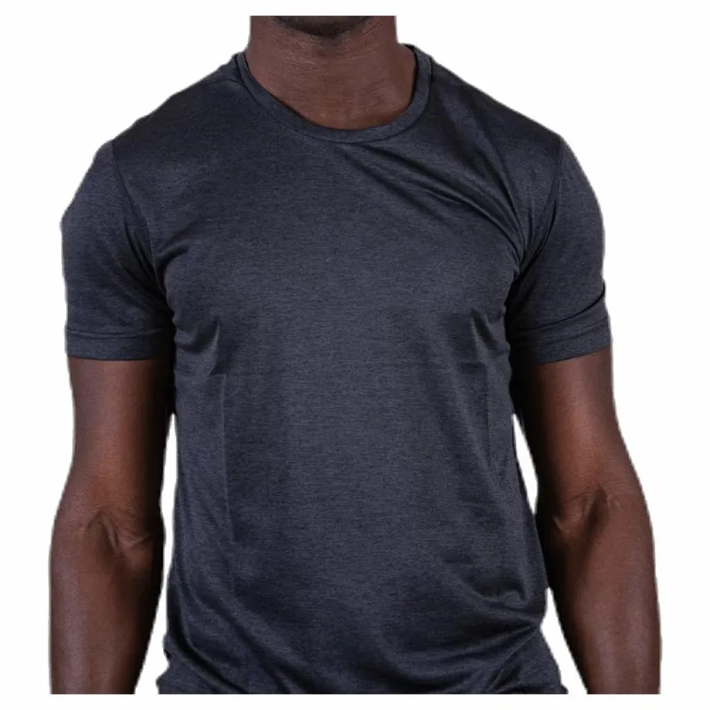 Ax Perf Tee Black*Björn Borg Outlet