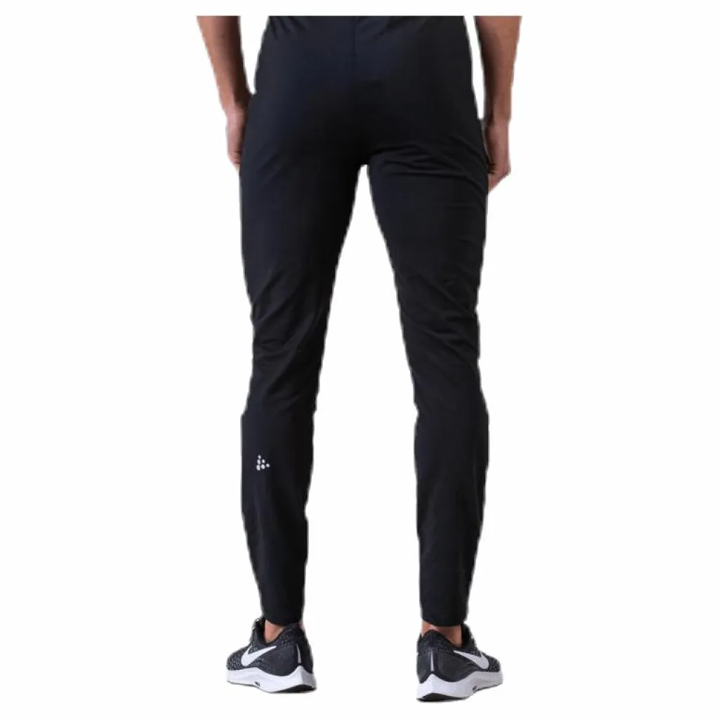 Craft AXC Tights Black Svart New