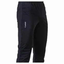 Craft AXC Tights Black Svart New