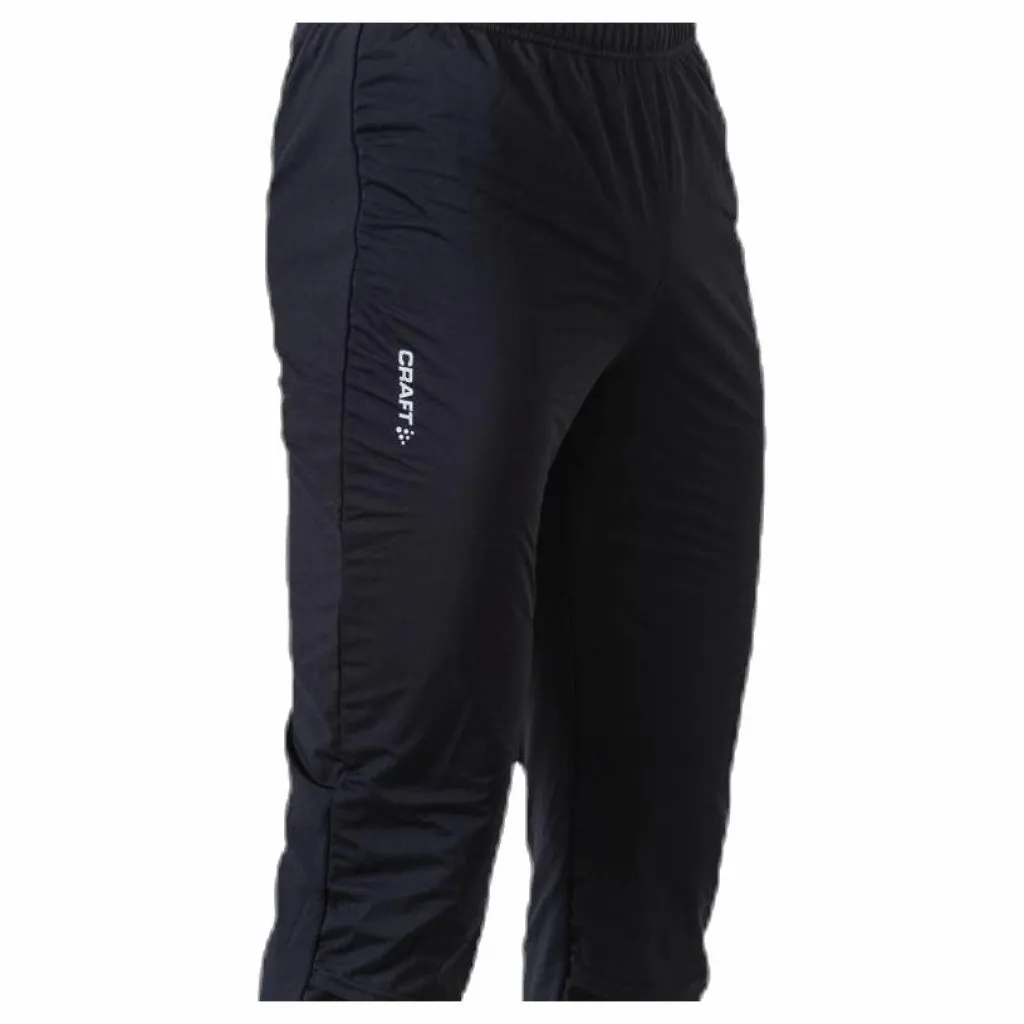 Craft AXC Tights Black Svart New