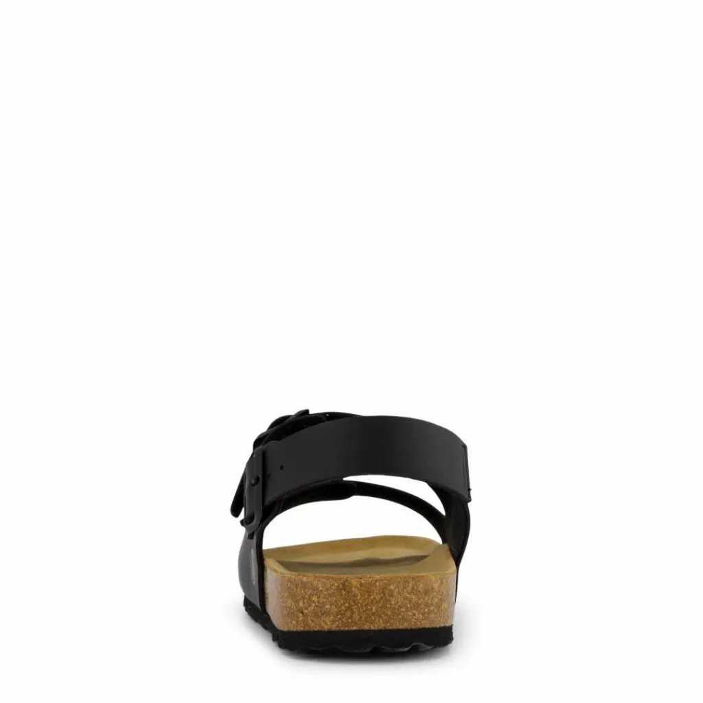 Axelda Frankie Black Svart Online