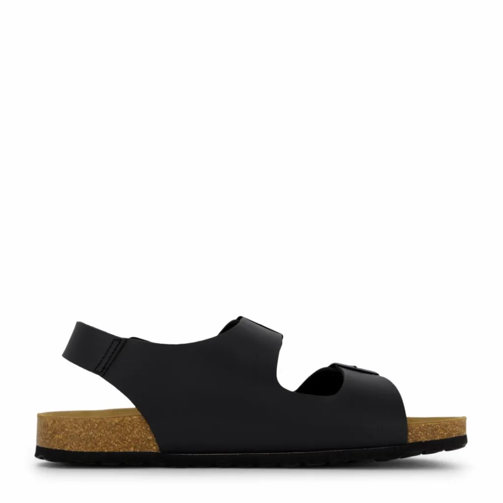 Axelda Frankie Black Svart Online