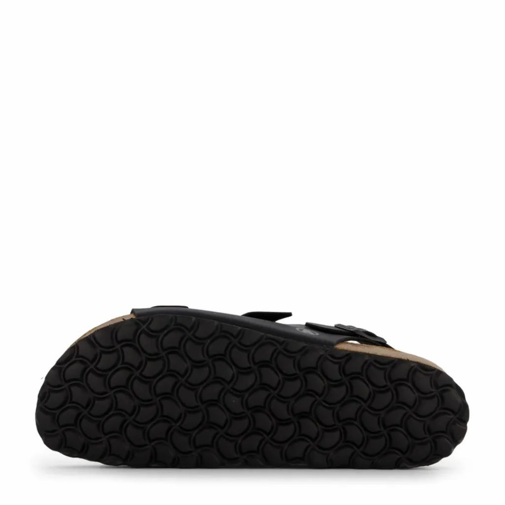 Axelda Frankie Black Svart Online