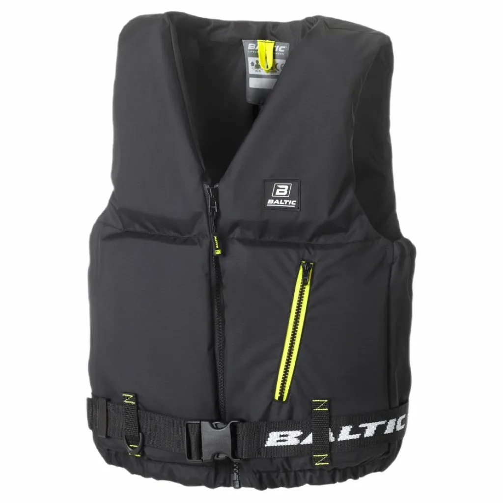 Baltic Axent Black Svart New