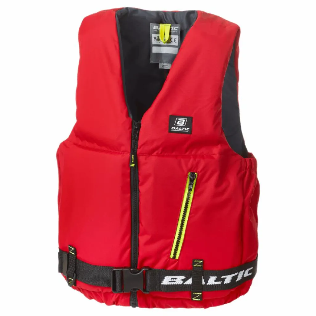 Baltic Axent Red Röd Discount