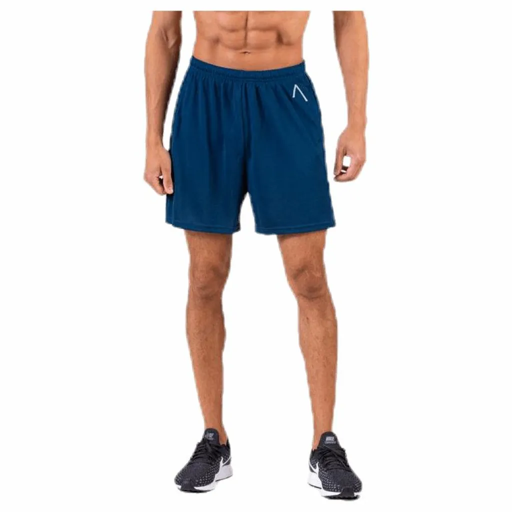 Axis Mesh Shorts Blue*BLACC Online