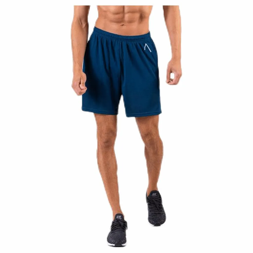 Axis Mesh Shorts Blue*BLACC Online
