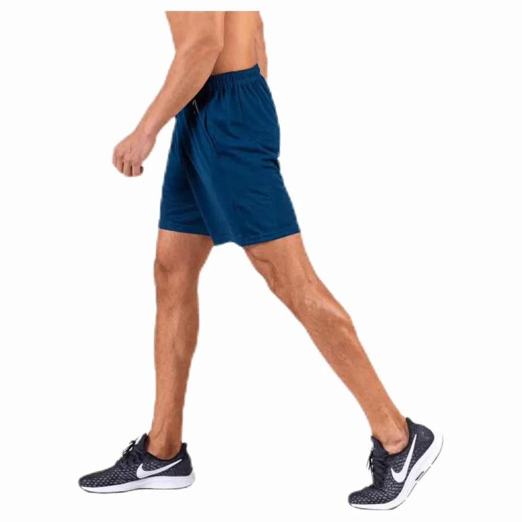 Axis Mesh Shorts Blue*BLACC Online