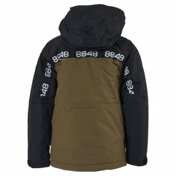 Axl Jr Jacket Beech*8848 Altitude Discount