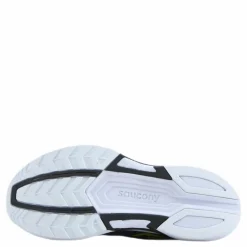 Axon Black*Saucony Outlet
