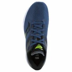 Axon Black*Saucony Outlet
