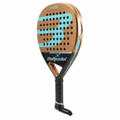 Bullpadel Axym W 2022 Orange New
