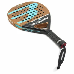 Bullpadel Axym W 2022 Orange New