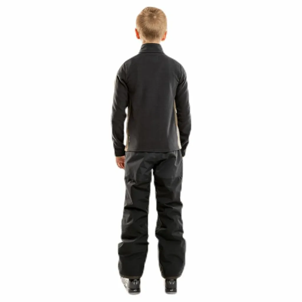 8848 Altitude Aydan Junior Microfleece Black Svart Online