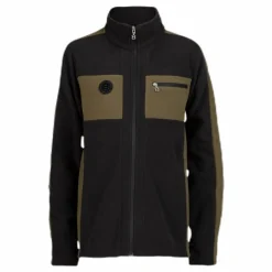 8848 Altitude Aydan Junior Microfleece Black Svart Online