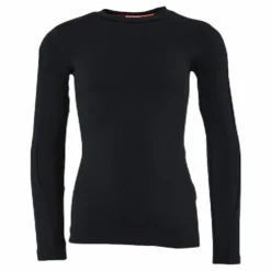 B A.R. Alpha Skin Junior Black*adidas New