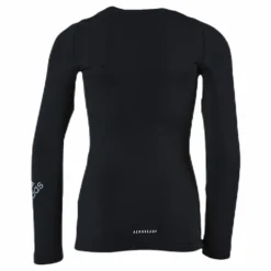 B A.R. Alpha Skin Junior Black*adidas New