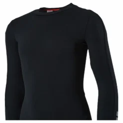 B A.R. Alpha Skin Junior Black*adidas New