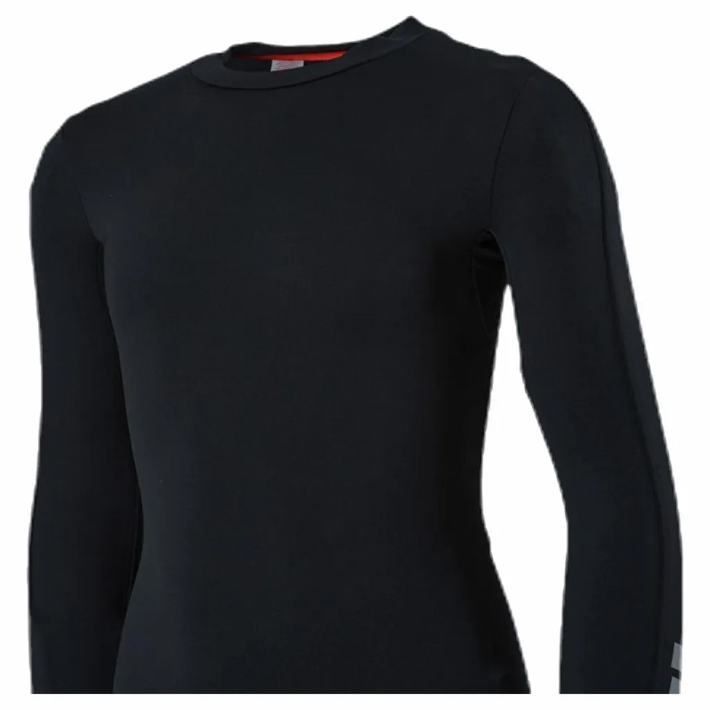 B A.R. Alpha Skin Junior Black*adidas New