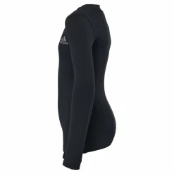adidas B Arw Tchfit Ls Black Svart New
