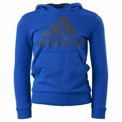 adidas B Bl Hd Team Royal Blue/legend Ink Blå Best