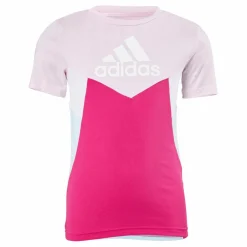 B Cb T Ess Clpink/terema/almblu*adidas Discount