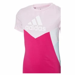 B Cb T Ess Clpink/terema/almblu*adidas Discount