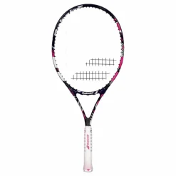 B Fly 25 Purple*Babolat Hot