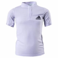 B Freelift Polo Heat.RDY Purple*adidas