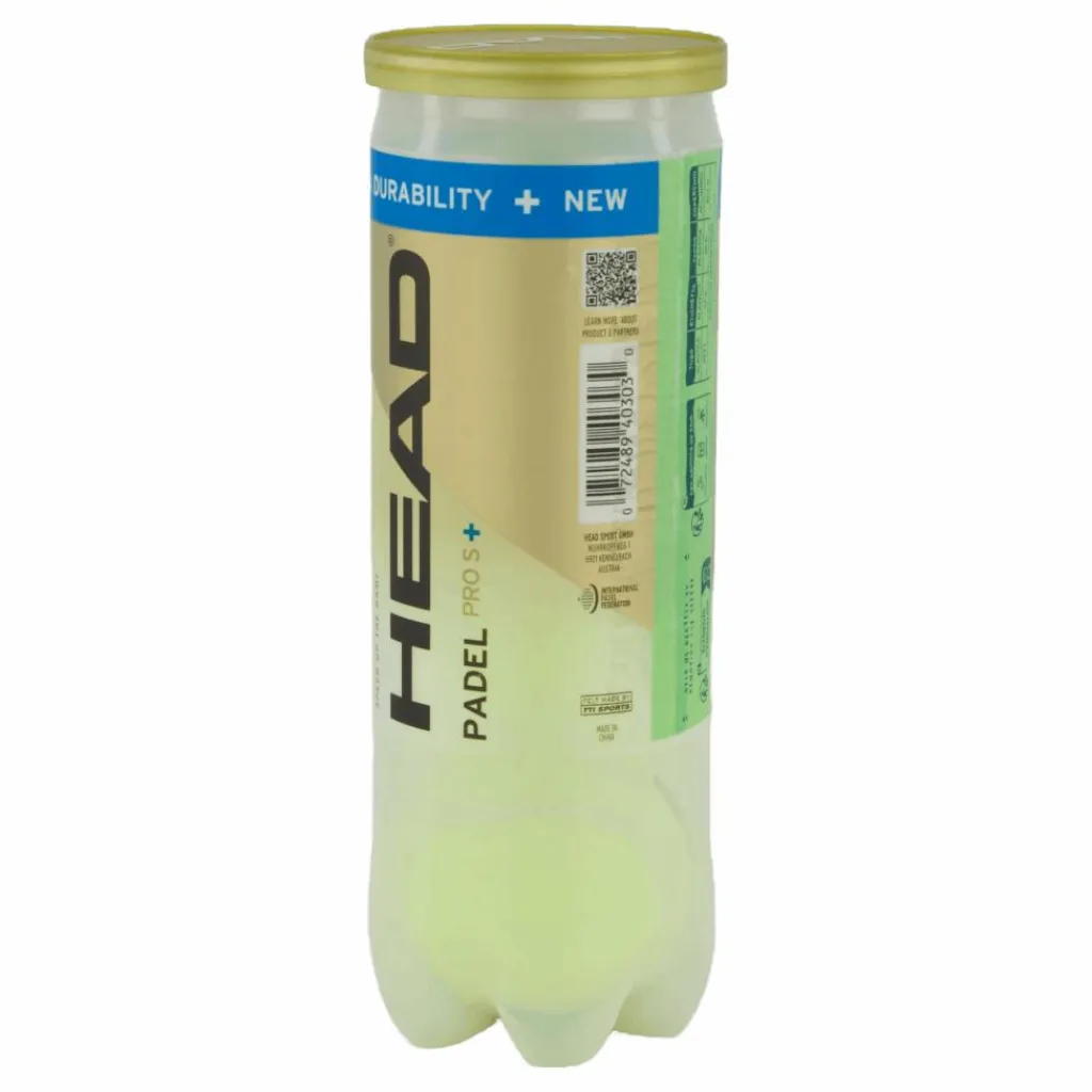 3b Padel Pro S+*Head Online