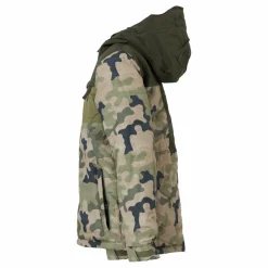 Burton B Ropedrop Jk Motrcm/frstnt/mrtini Grön Clearance