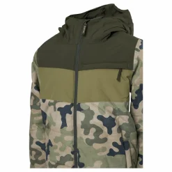 Burton B Ropedrop Jk Motrcm/frstnt/mrtini Grön Clearance